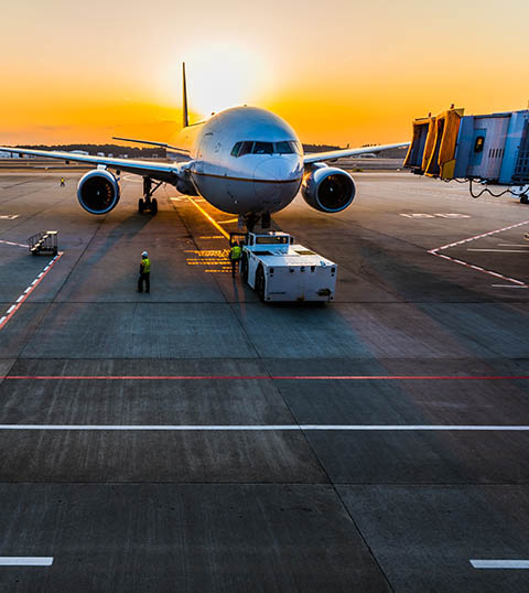 airport transportation